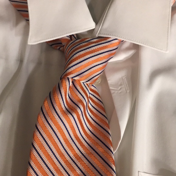 Men’s tie - Picture 1 of 5